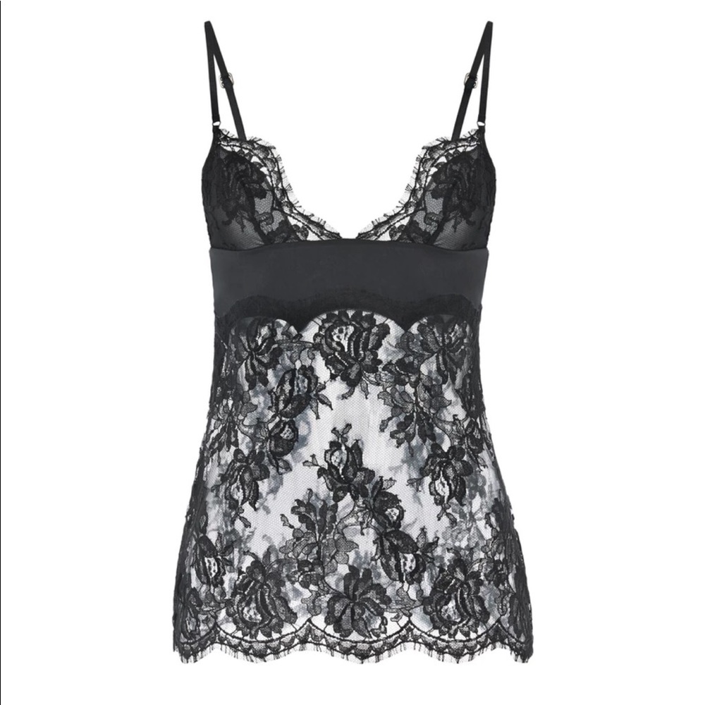 La Perla Lace Camisole and Panty Set - UNWORN